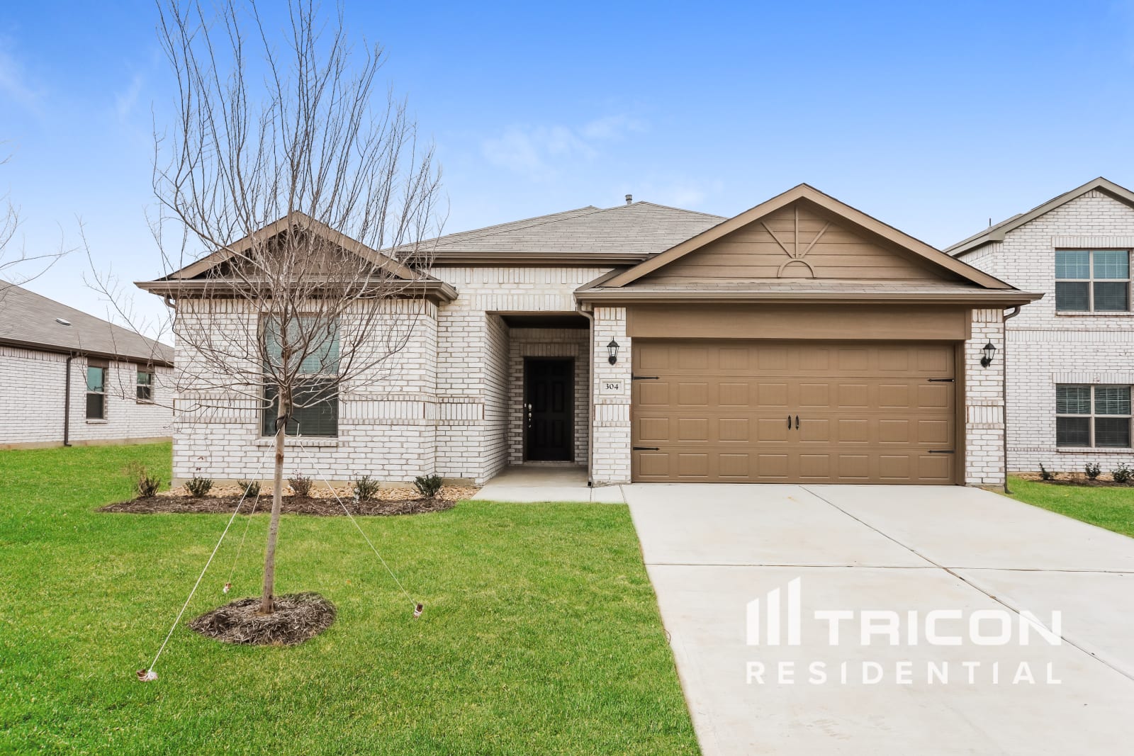 304 Micah Lane Ferris TX