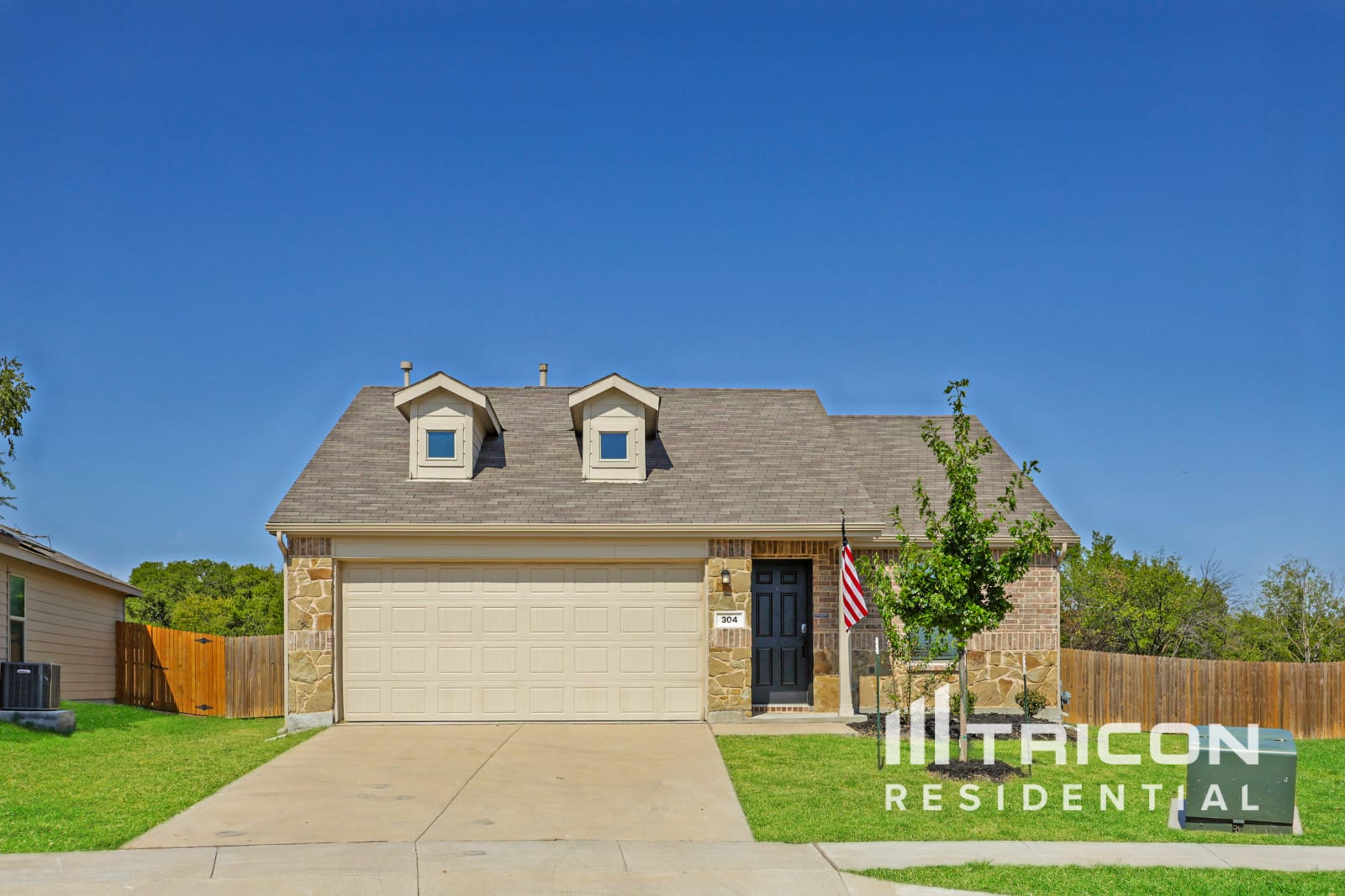 304 Ranchito Pass Fort Worth TX