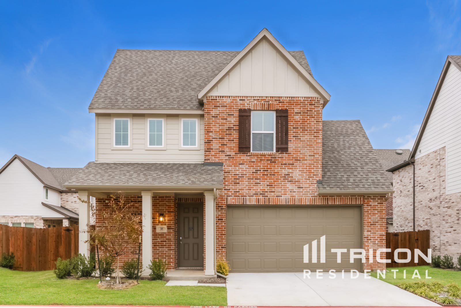 305 Lincoln Circle Saginaw TX