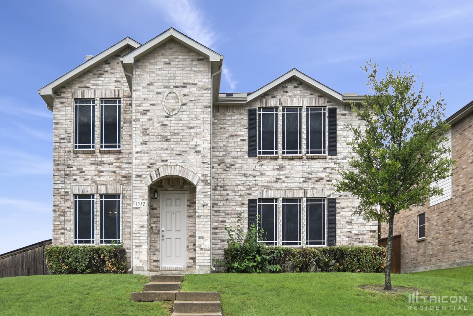 3052 Crimson Clover Drive Lancaster TX