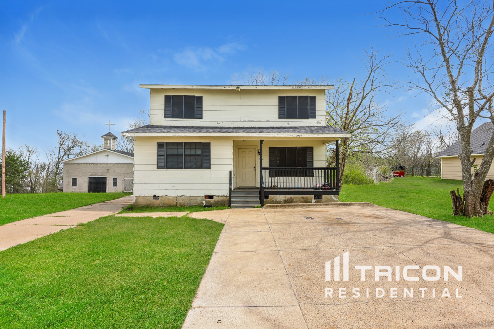 306 Lakey Road Seagoville TX