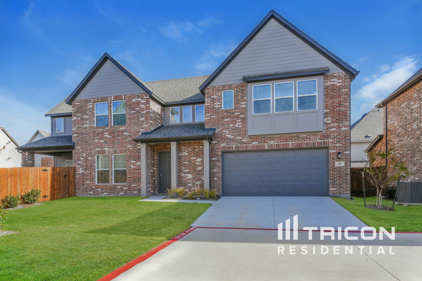 306 Lincoln Circle Saginaw TX