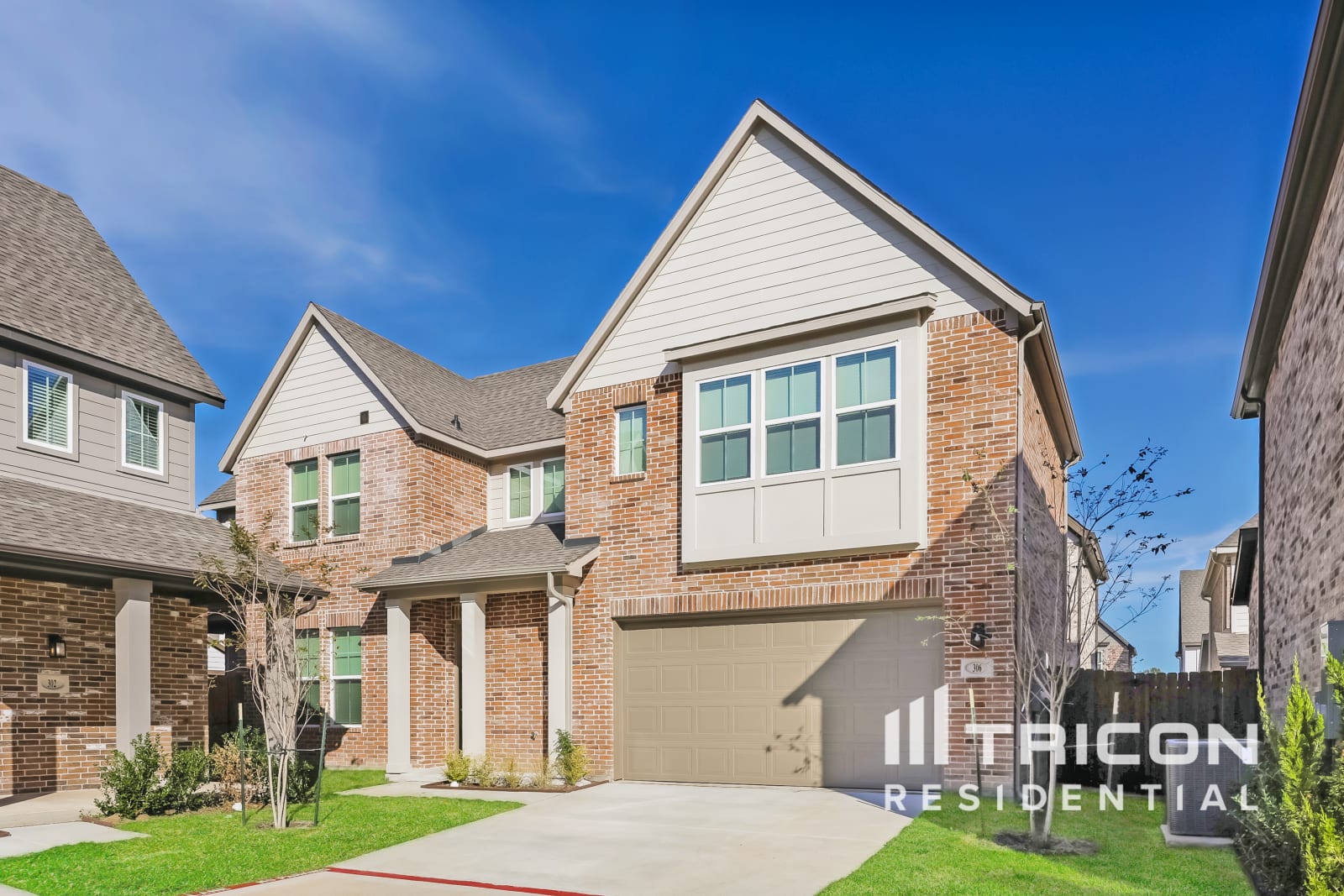 306 Northall Court Saginaw TX