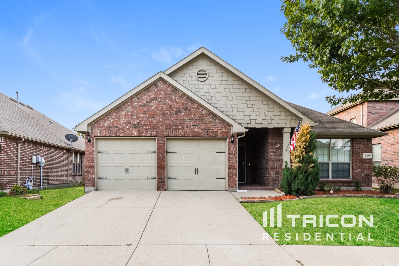 307 Hawthorn Drive Fate TX