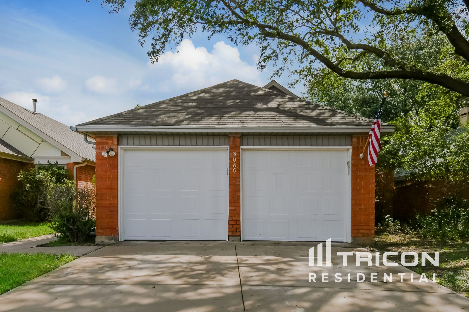 3086 Rustlewind Lane Grand Prairie TX