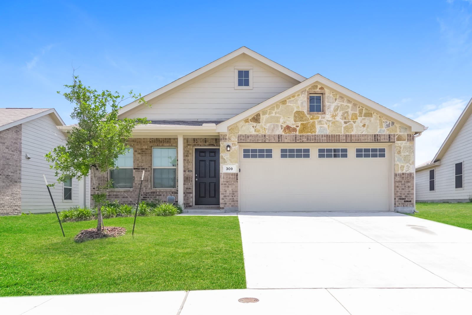 309 Anvil Drive Haslet TX