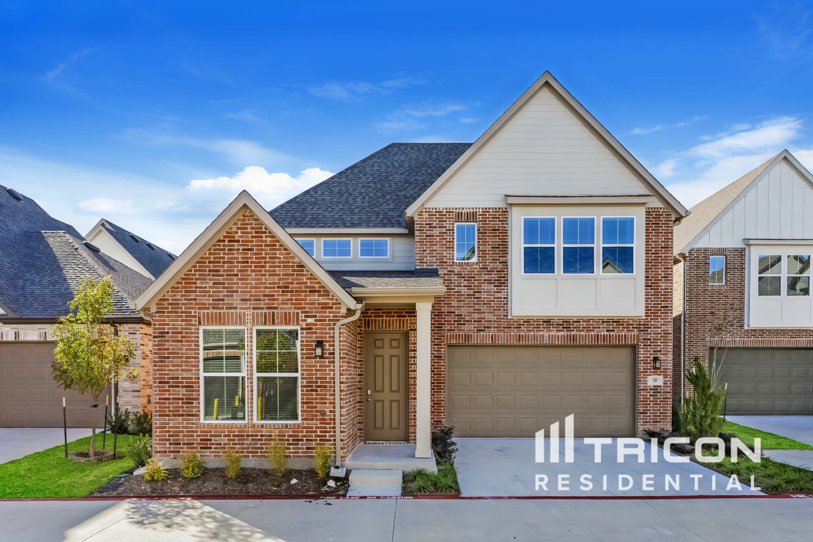 309 Northall Court Saginaw TX