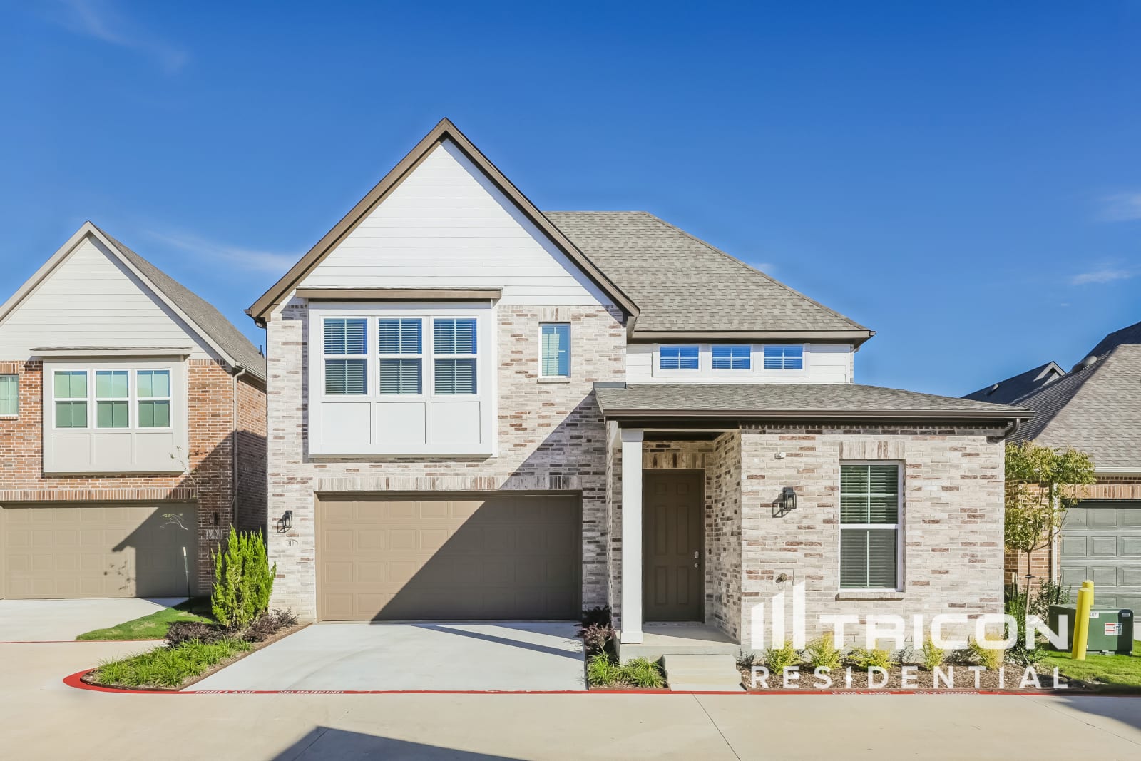 310 Northall Court Saginaw TX