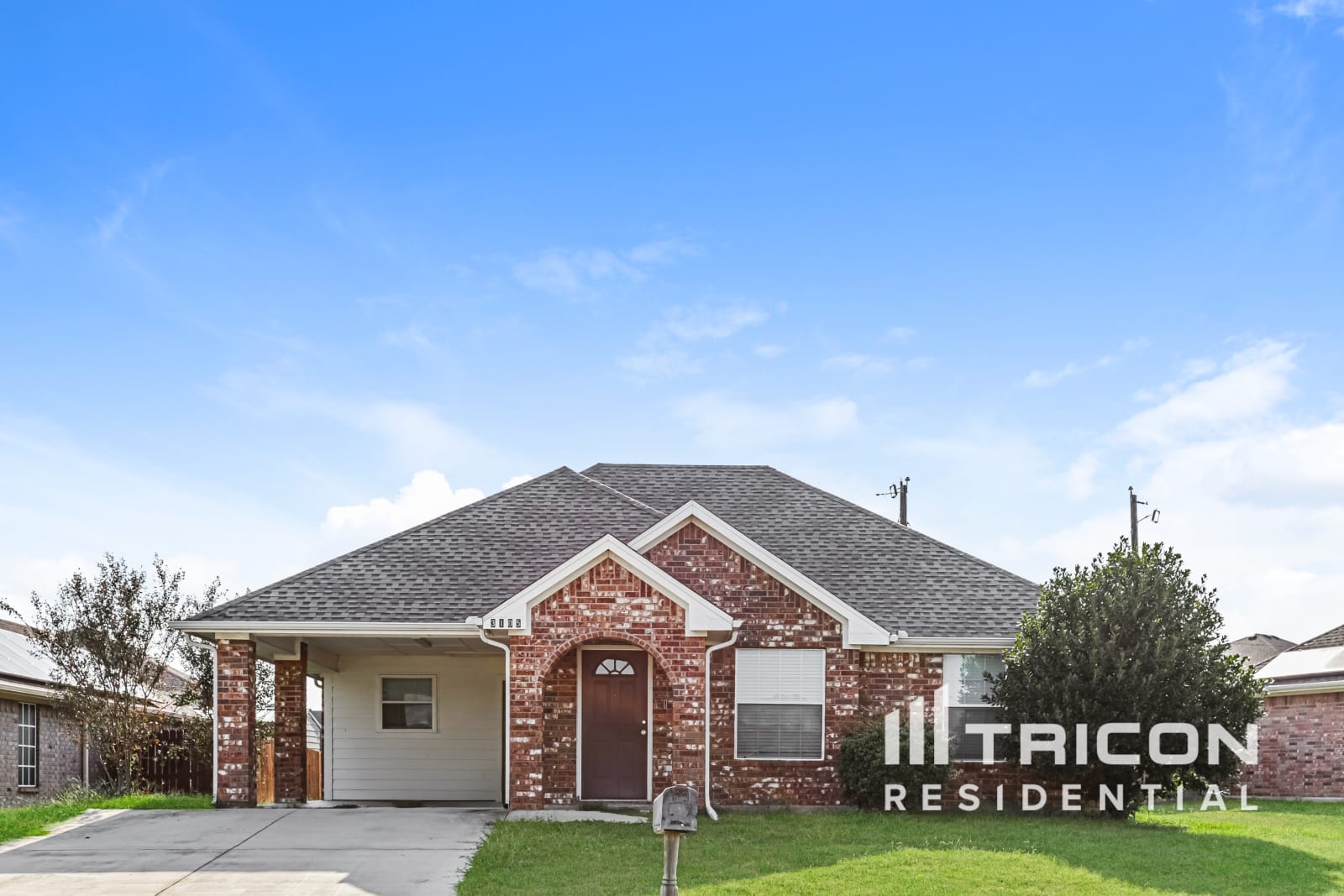 3105 Cardinal Drive Ennis TX