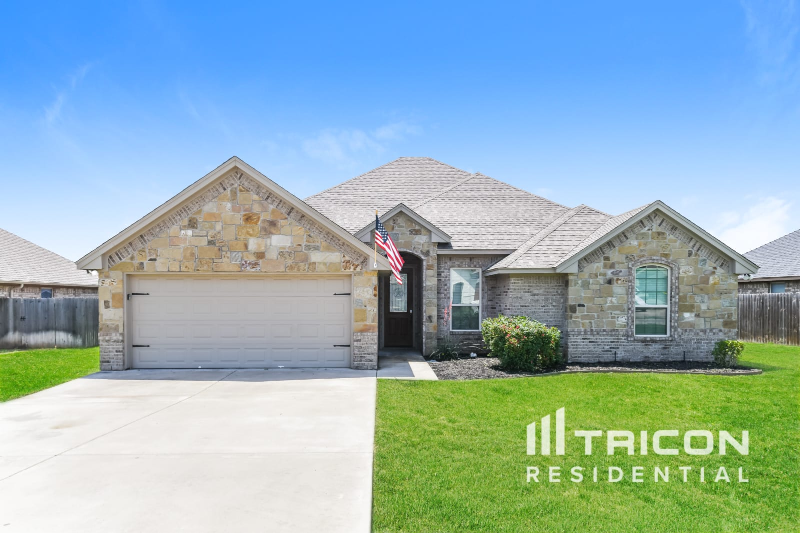 3107 White Horse Court Granbury TX