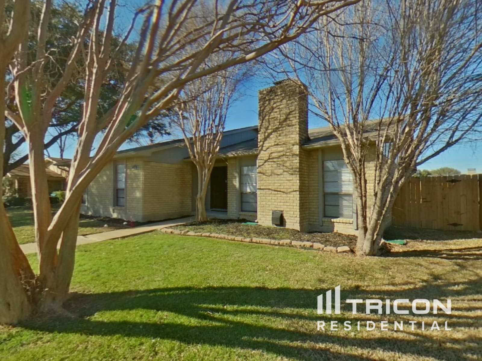 3109 Nutmeg Garland TX