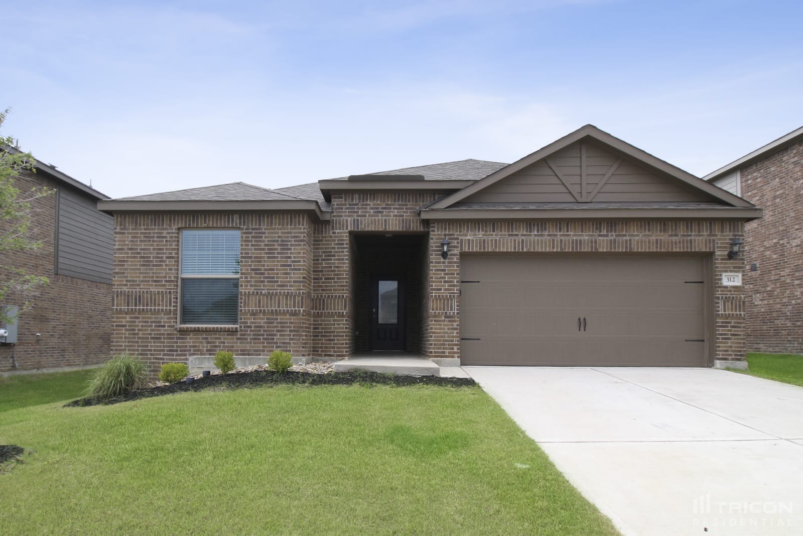 312 Clear Springs Street Princeton TX