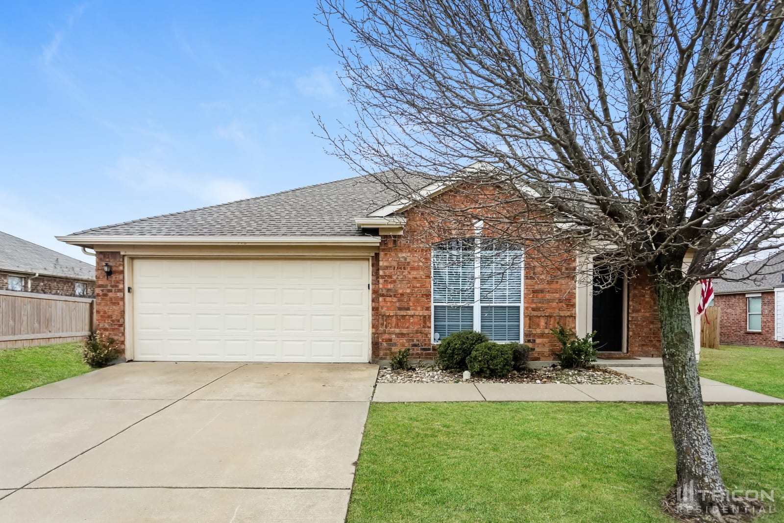 312 Cookston Lane Royse City TX