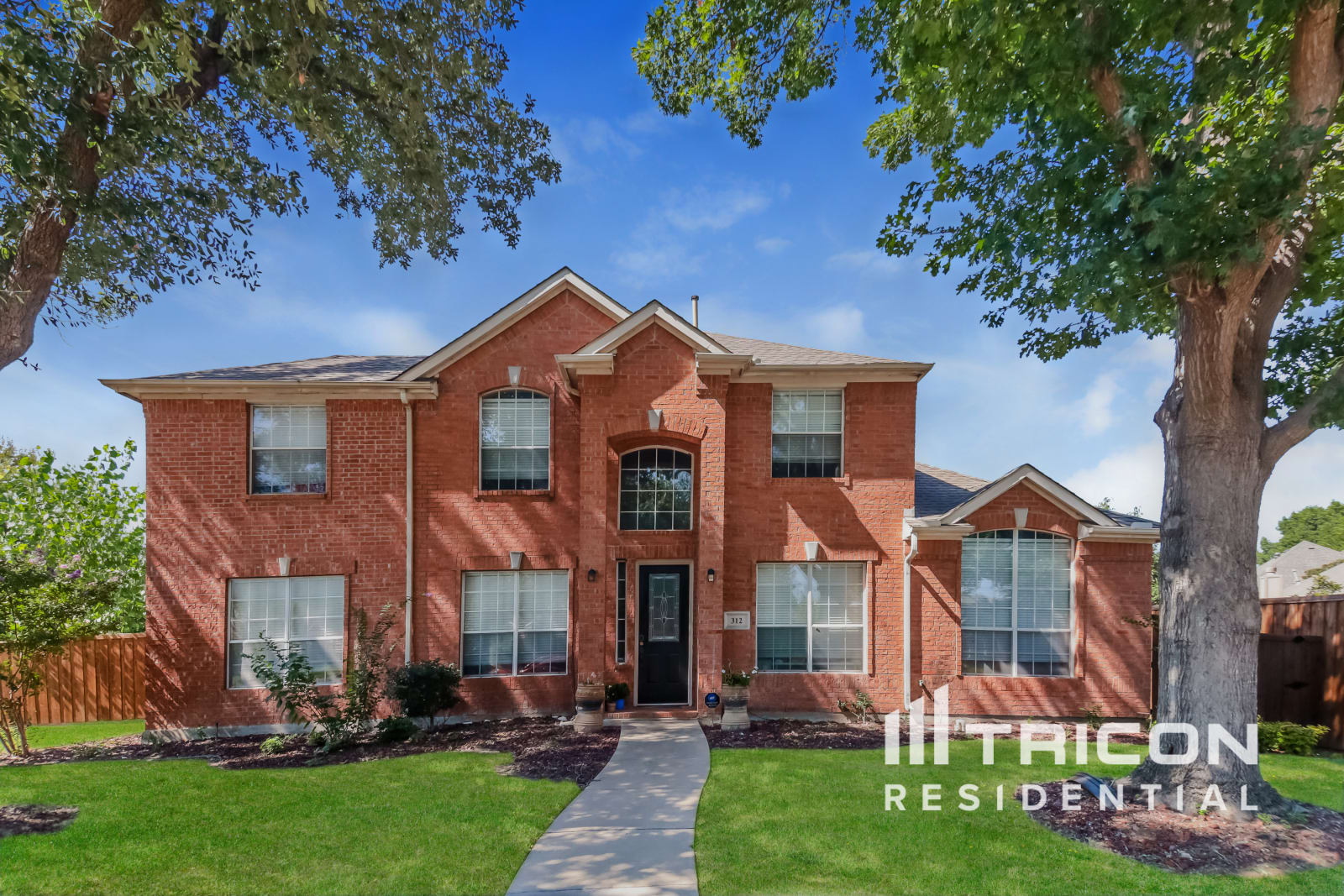 312 Salisbury Lane Flower Mound TX