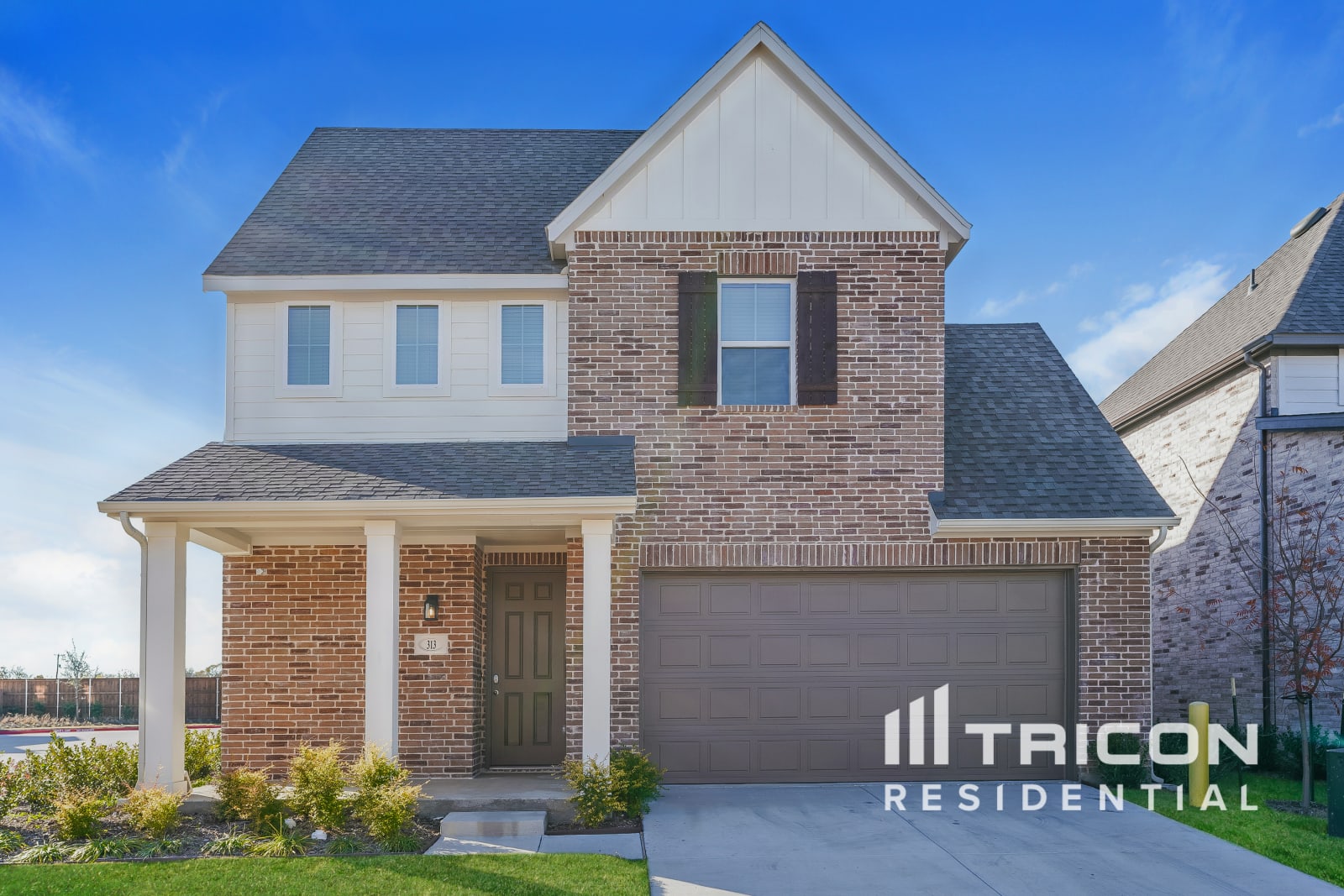 313 Lincoln Circle Saginaw TX