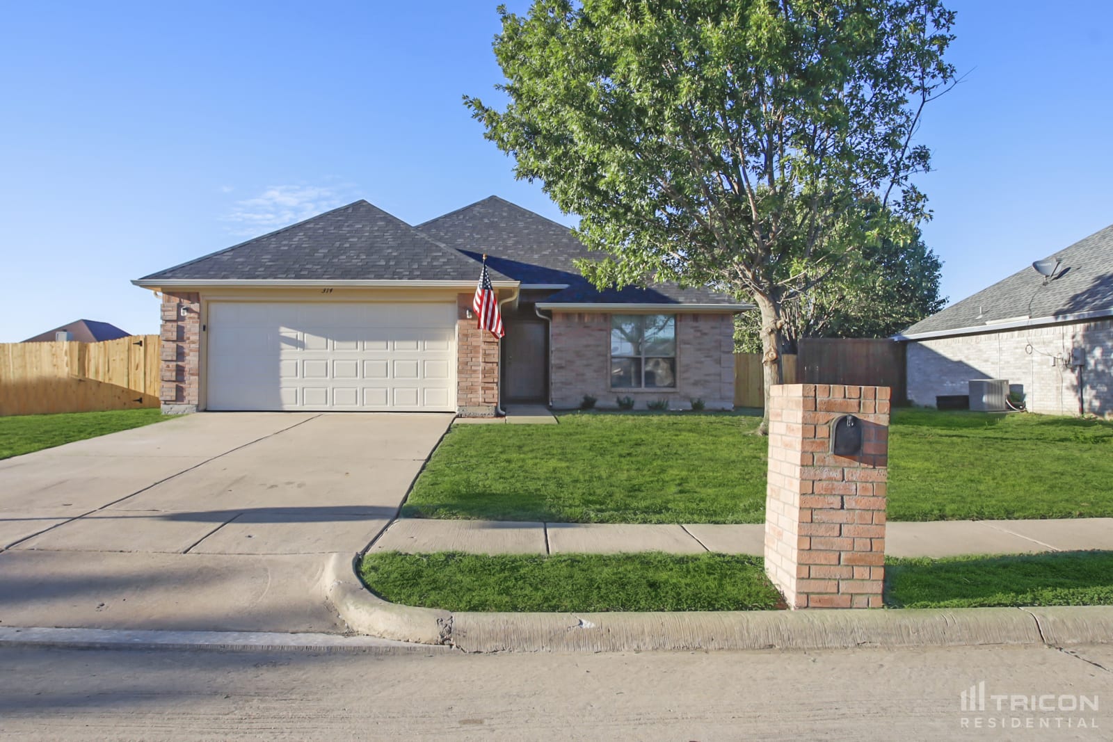 314 Ohara Anna TX
