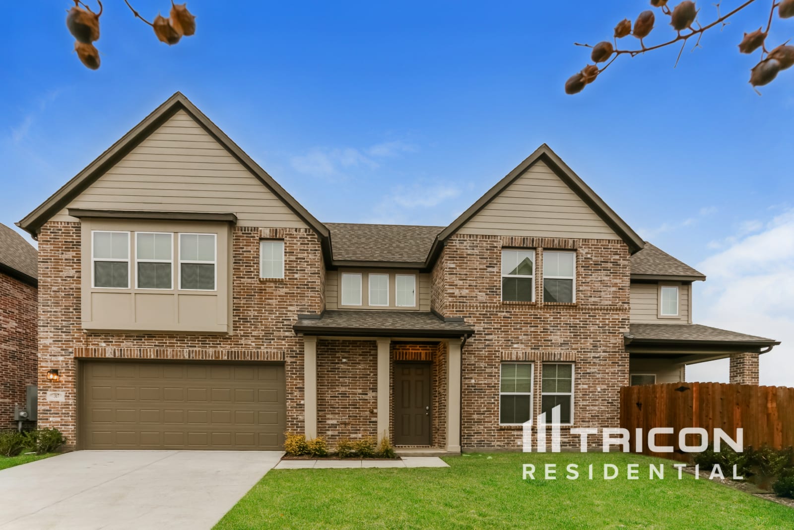 317 Lincoln Circle Saginaw TX