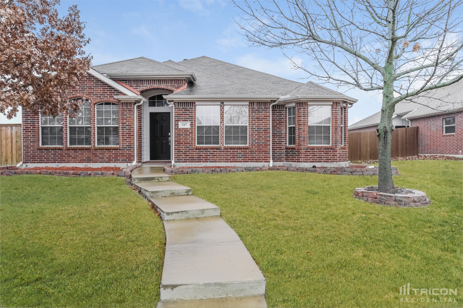 317 Welch Drive Royse City TX