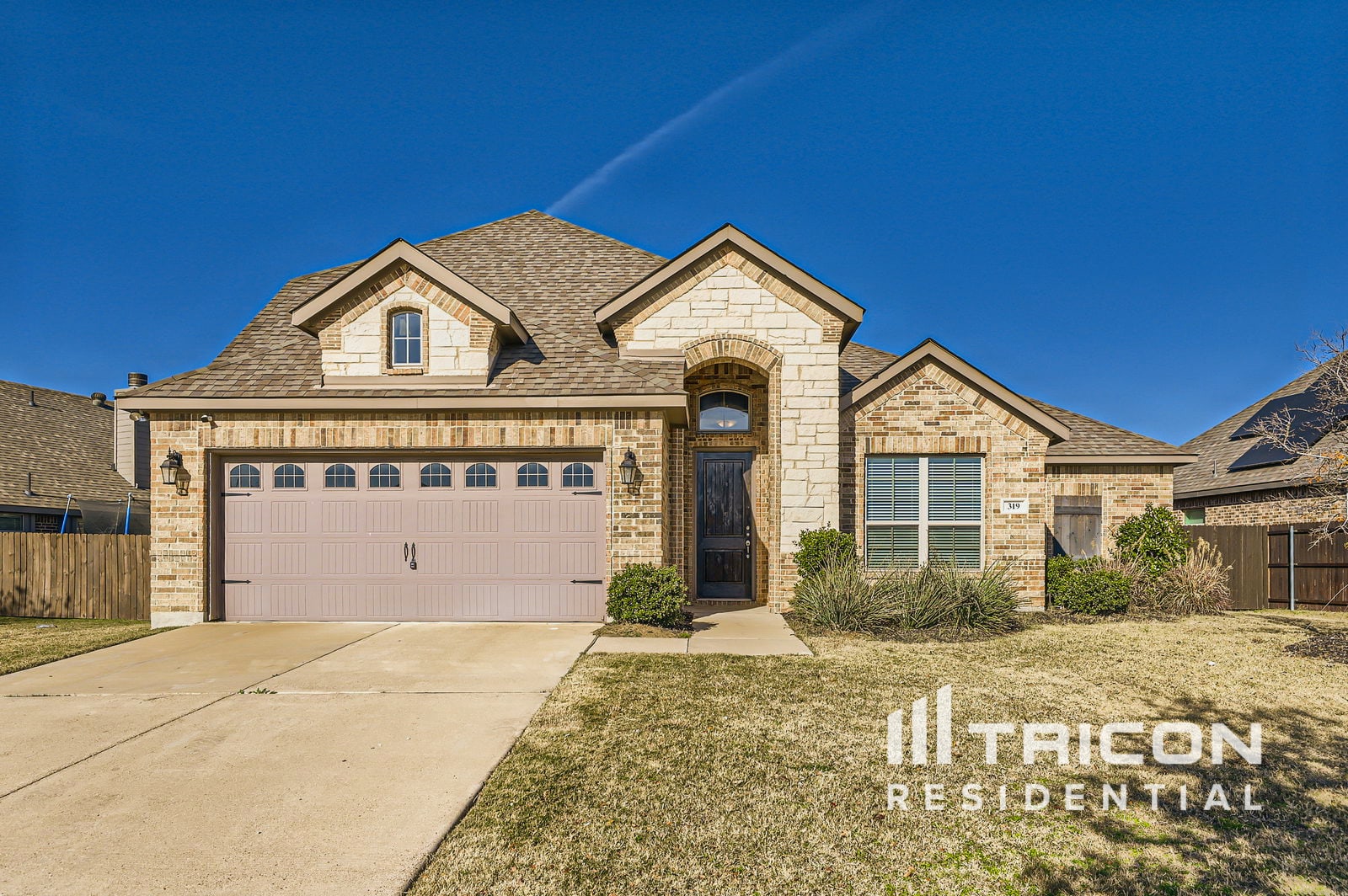 319 S Hill Drive Waxahachie TX