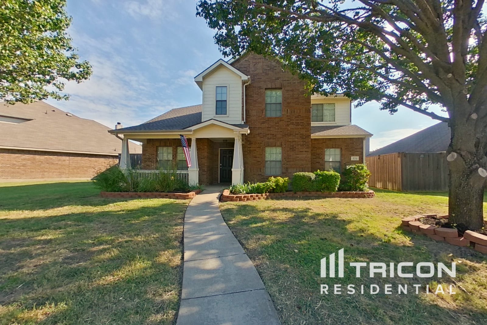 320 Rowdy Drive Royse City TX