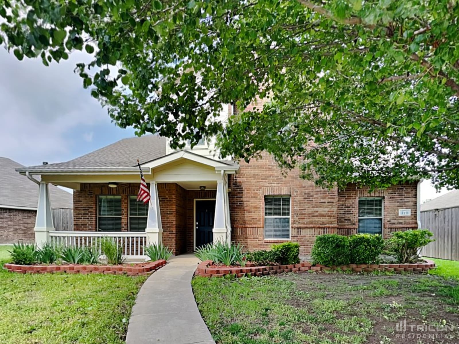 320 Rowdy Drive Royse City TX