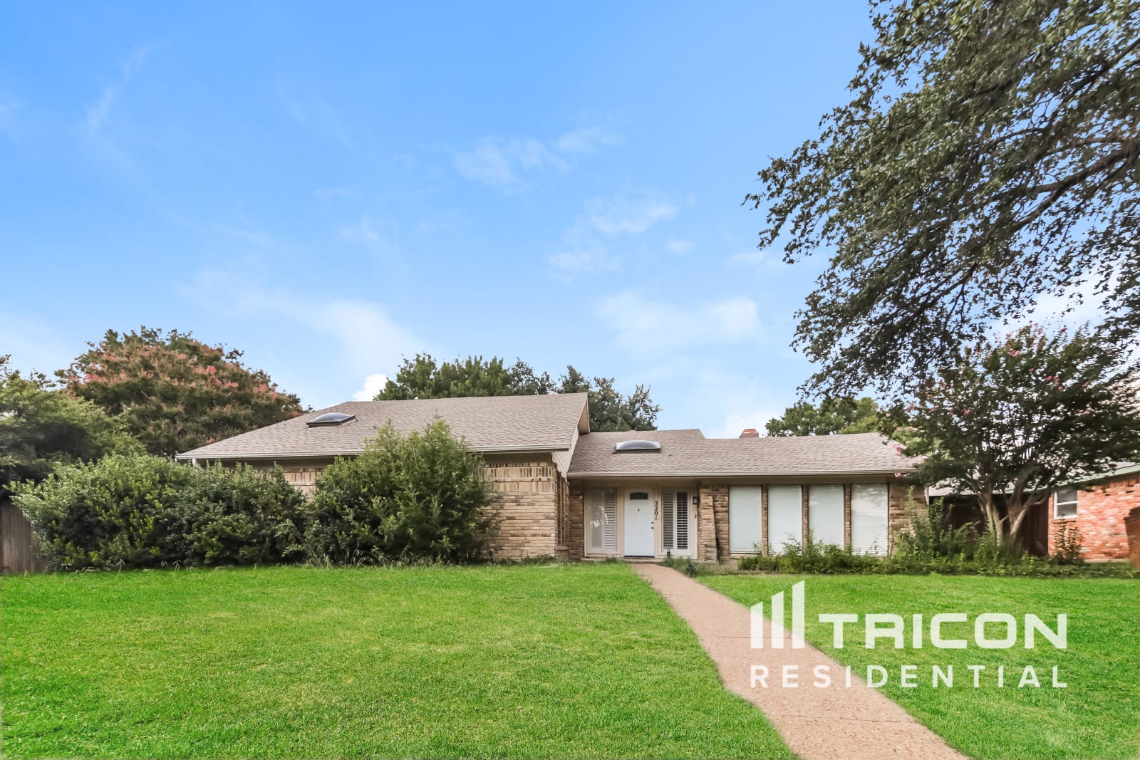 3201 Chimneyrock Drive Plano TX
