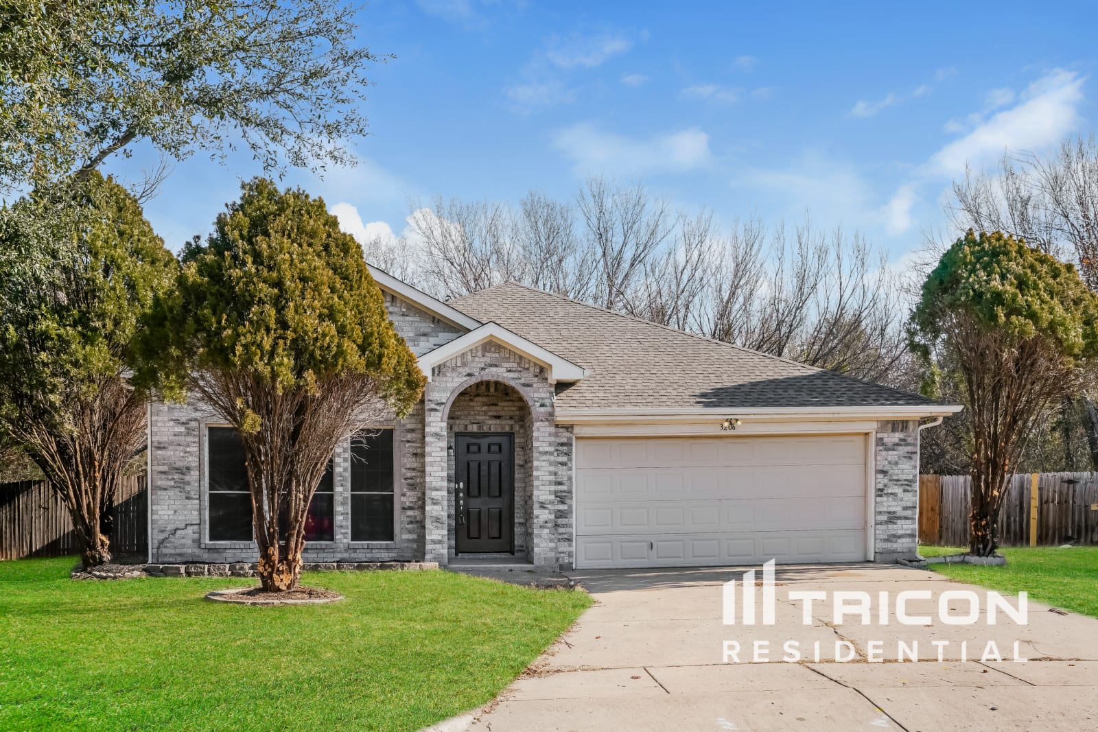 3206 North Weirgate Court Grand Prairie TX