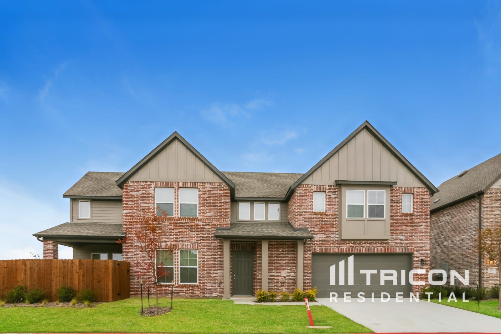 321 Lincoln Circle Saginaw TX