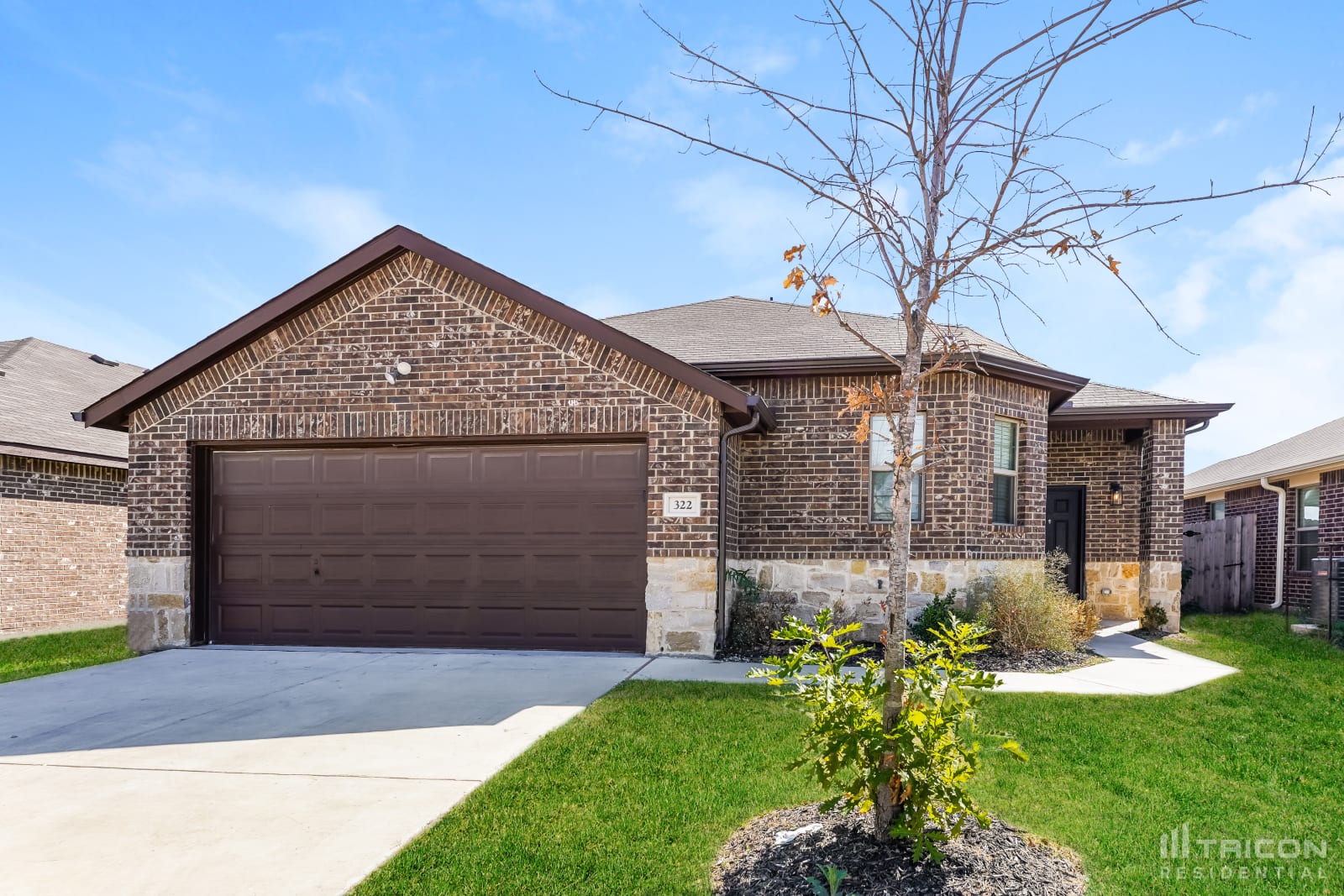 322 Billy Wickliffe Drive Wilmer TX