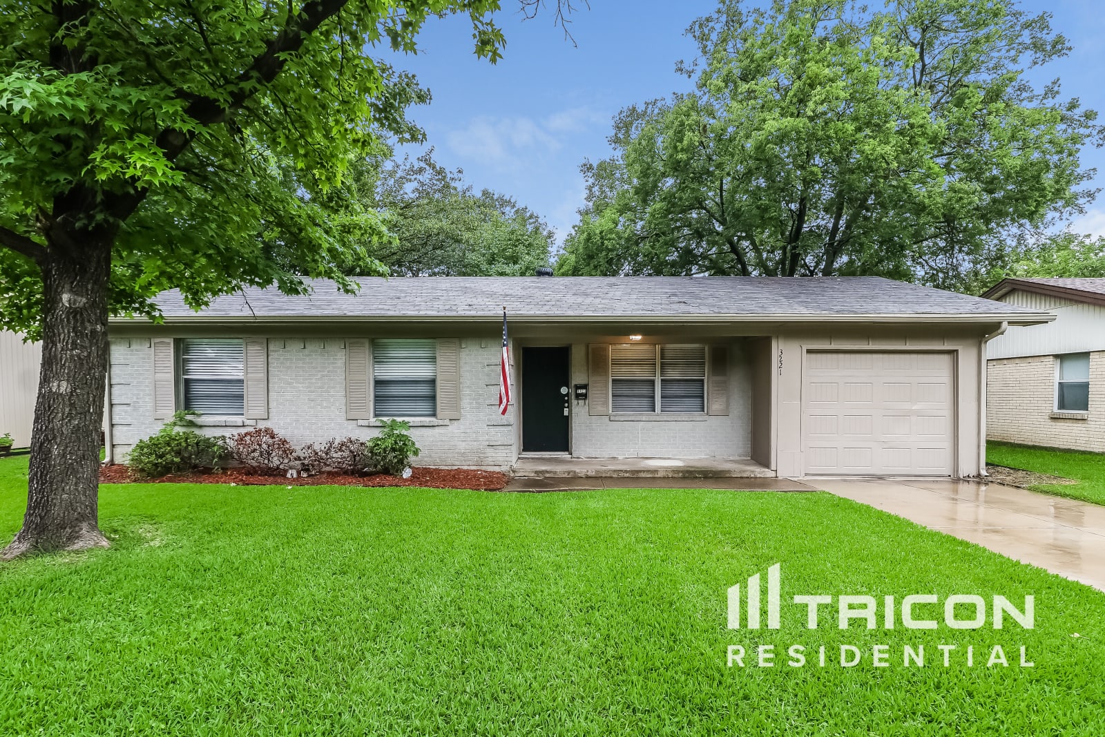 3221 Edgebrook Drive Mesquite TX