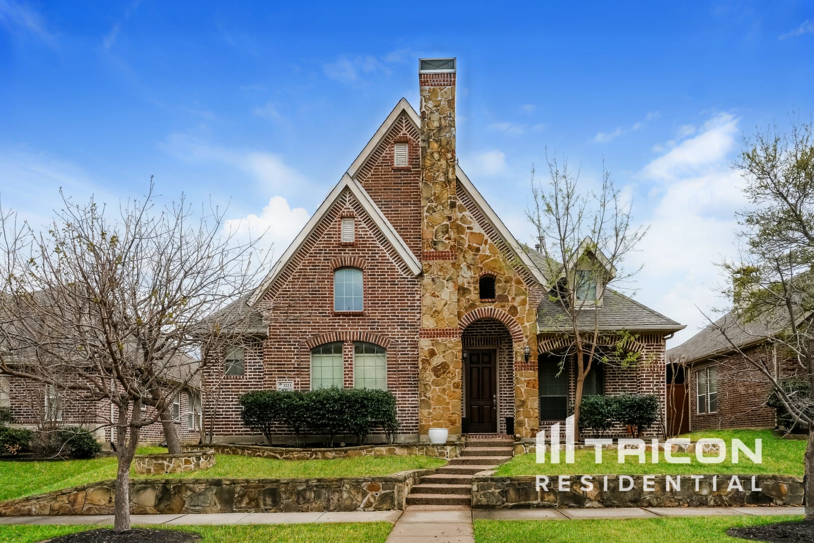 3223 Bainbridge Ln Frisco TX