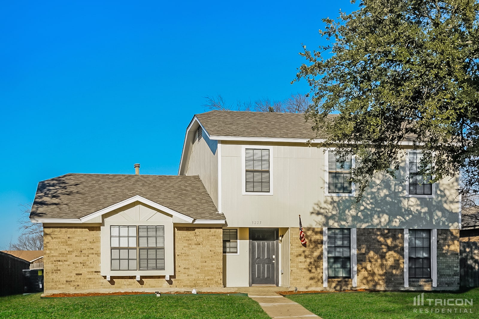 3225 Hastings Street Mesquite TX