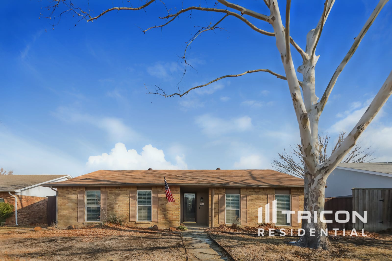 3314 Sam Rayburn Run Carrollton TX