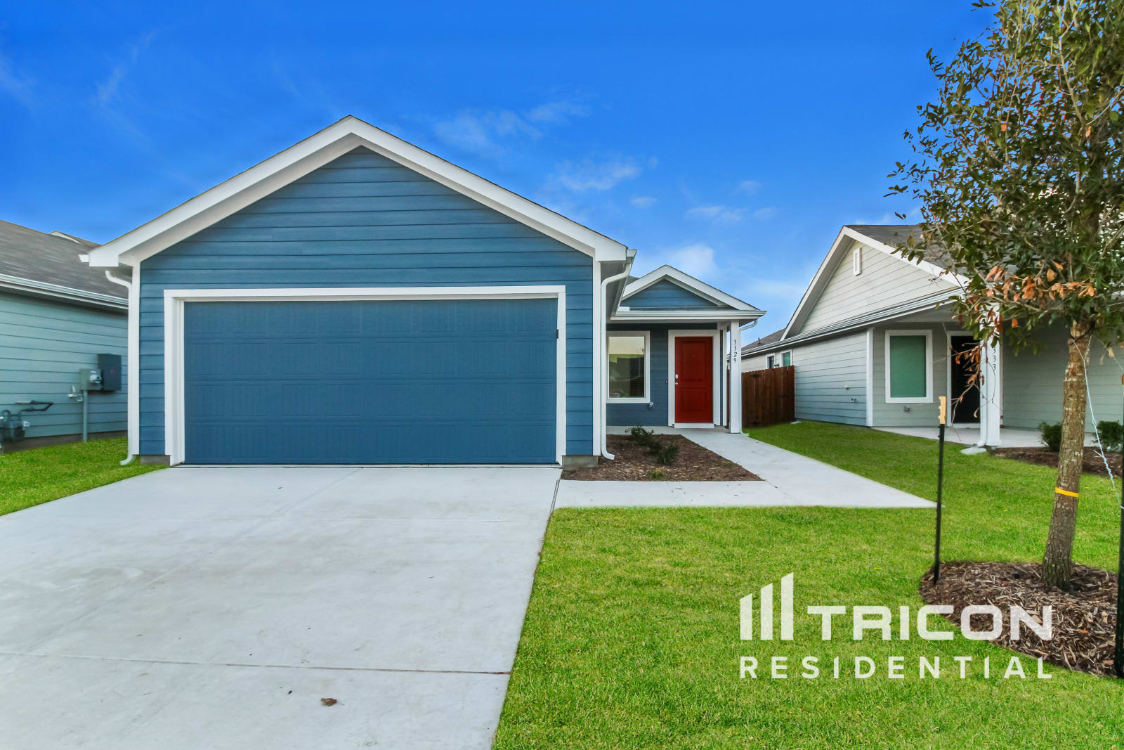 3329 Turkey Trot Lane McKinney TX