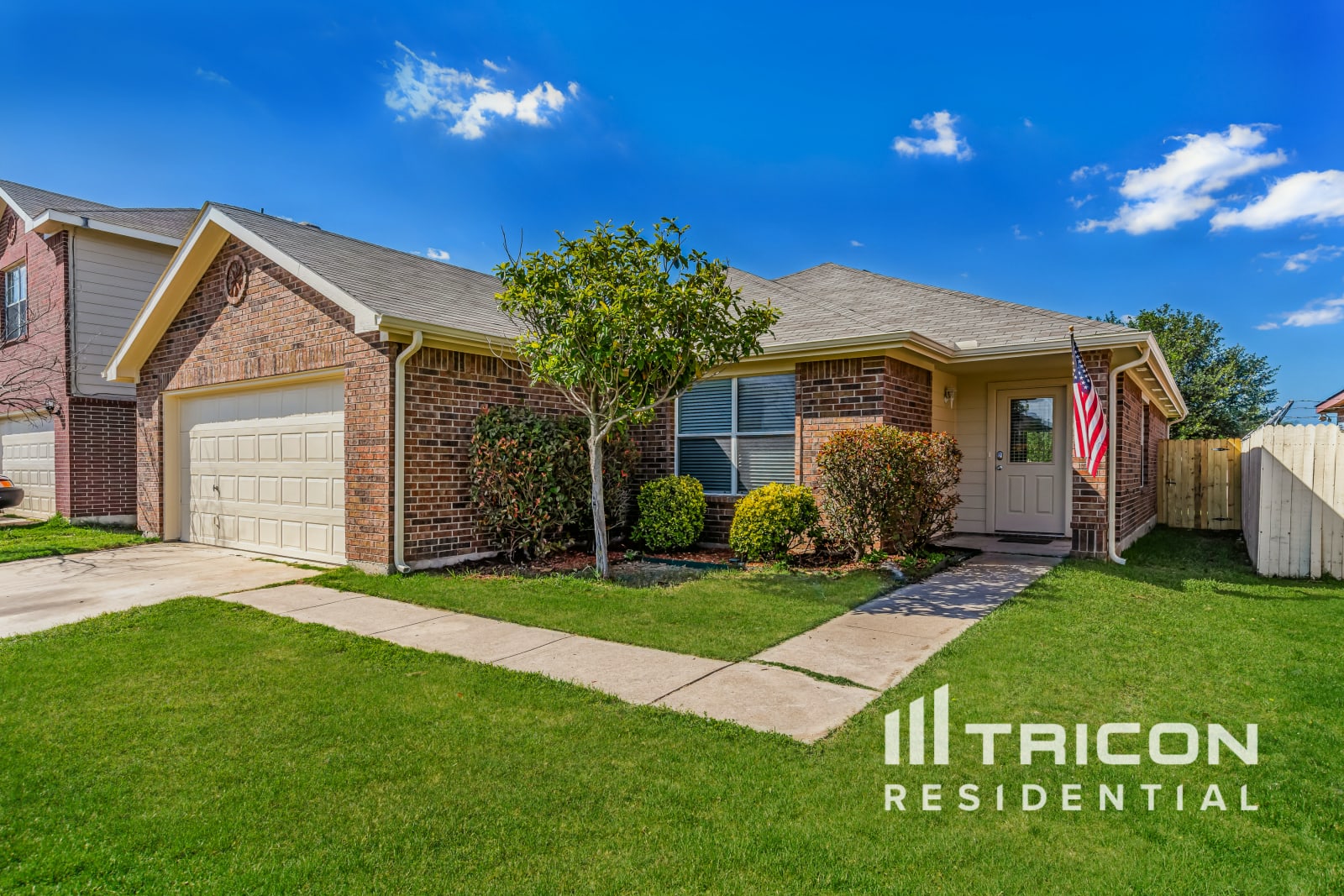 3352 Tobago Road Fort Worth TX