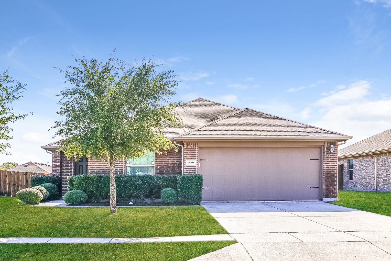 336 Carlyle Street Anna TX