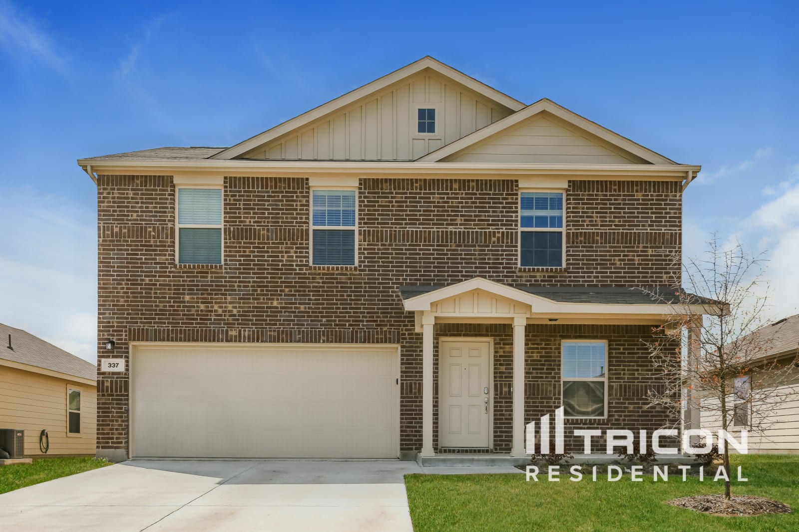 337 Falling Star Drive Fort Worth TX