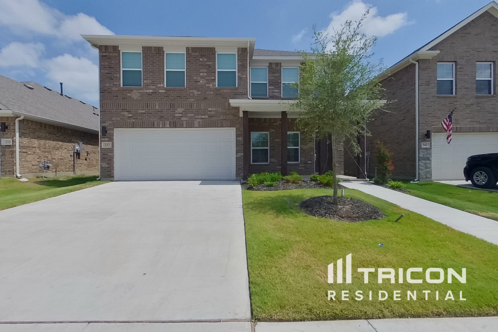 337 Sun Harvest Dr Royse City TX