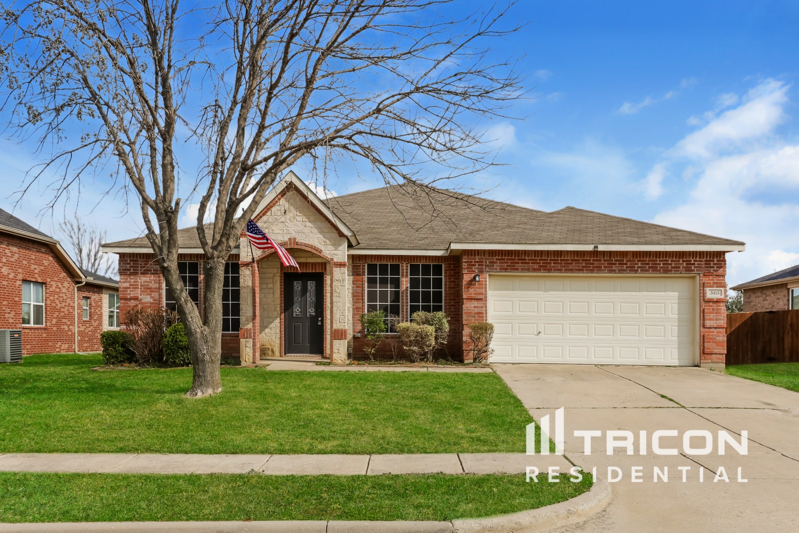 3413 Fashion St Little Elm TX