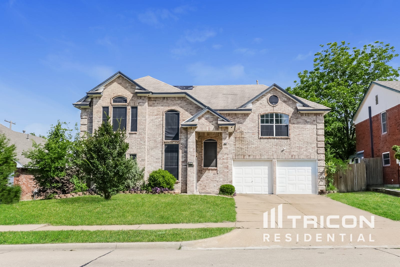 3416 Tulip Lane Rowlett TX