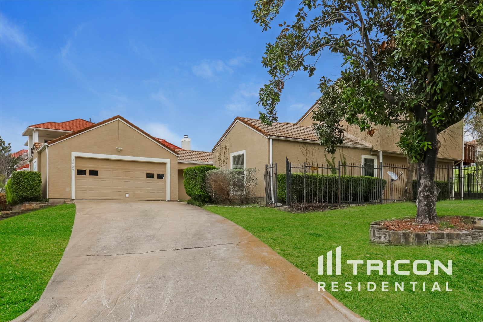 3427 Waterview Trail Rockwall TX