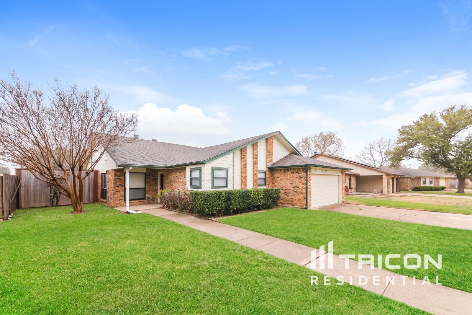 3521 Kirby Creek Drive Grand Prairie TX