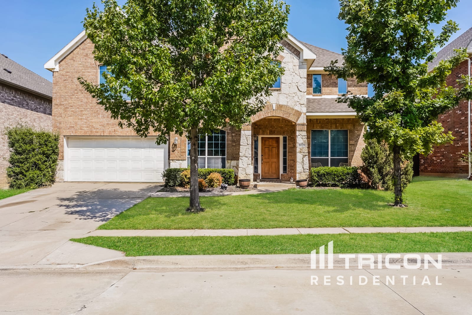 3525 Delaney Drive Fort Worth TX