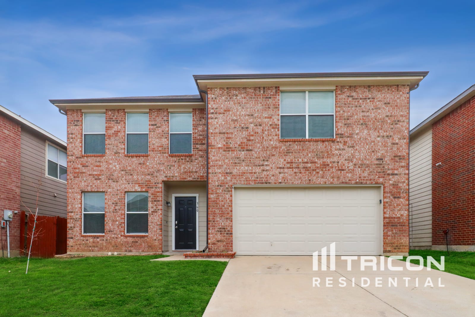 360 Blairwood Drive Fort Worth TX