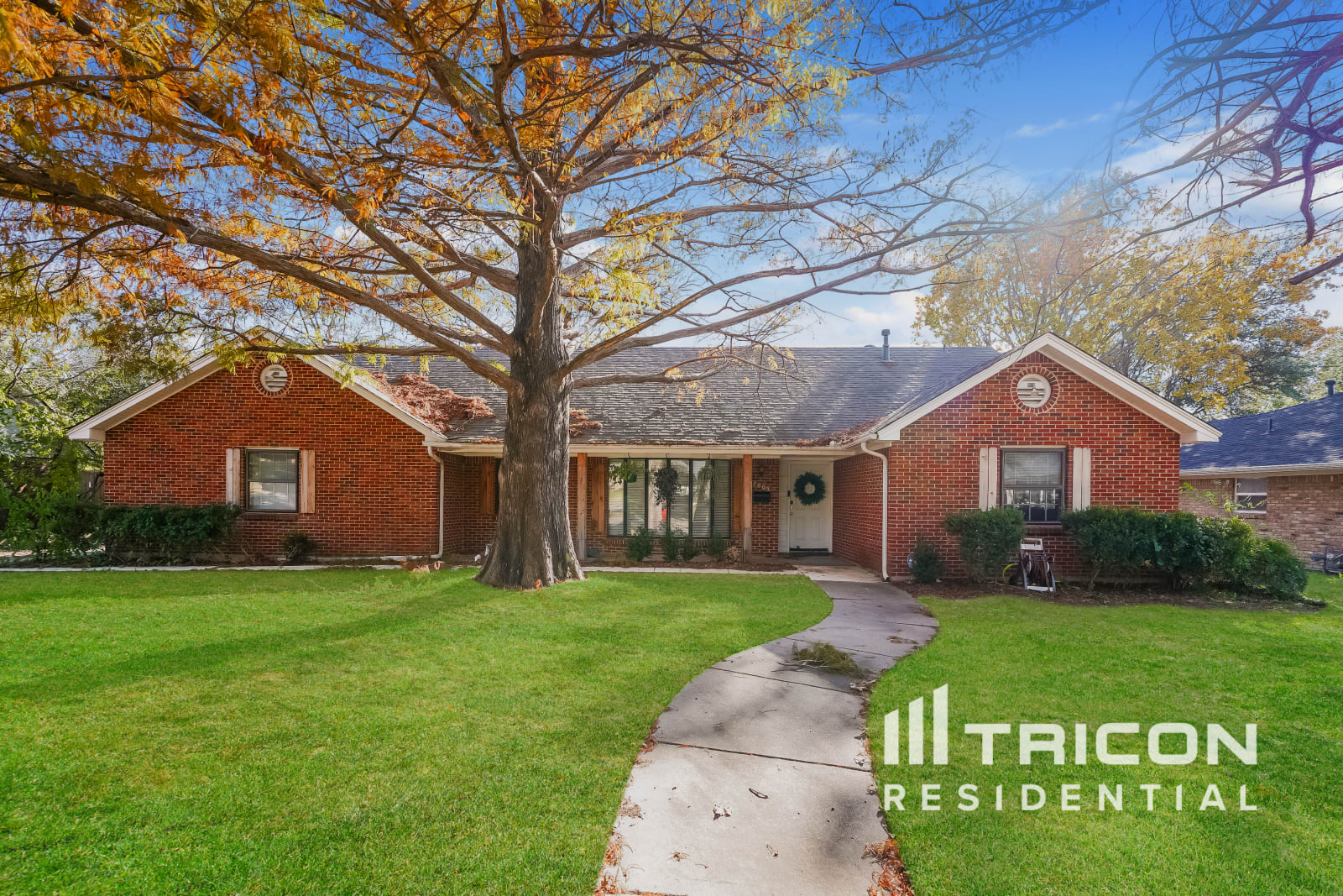 3605 Wren Avenue Fort Worth TX