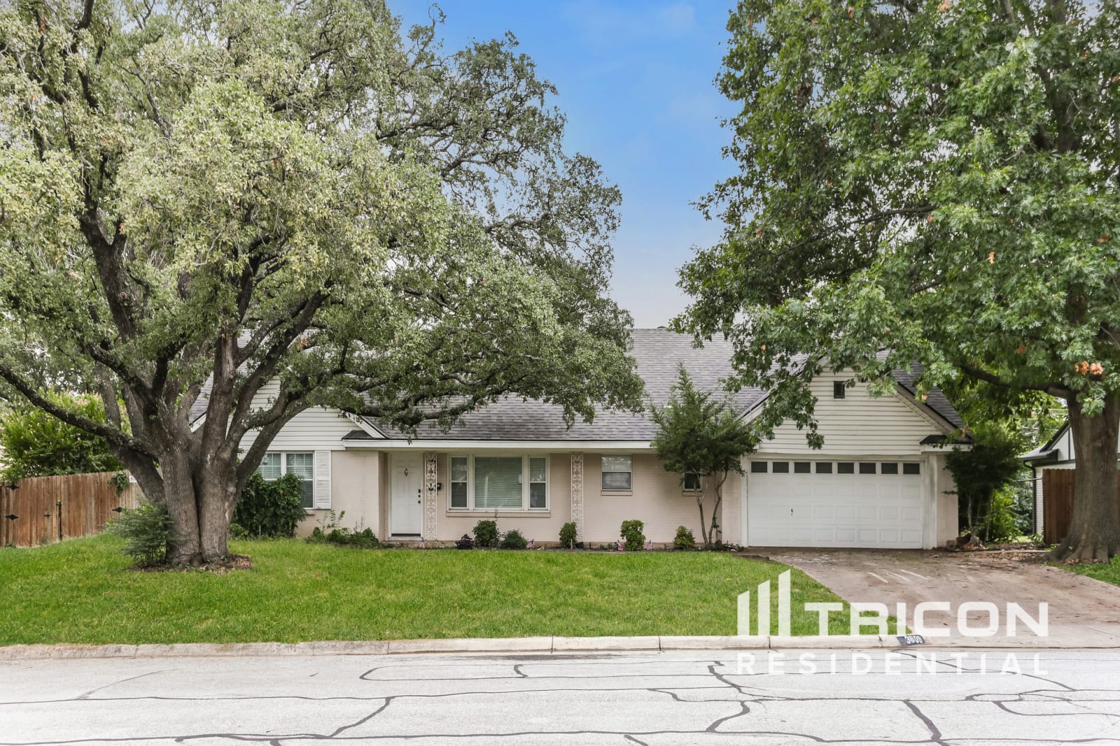 3609 Wedghill Way Fort Worth TX