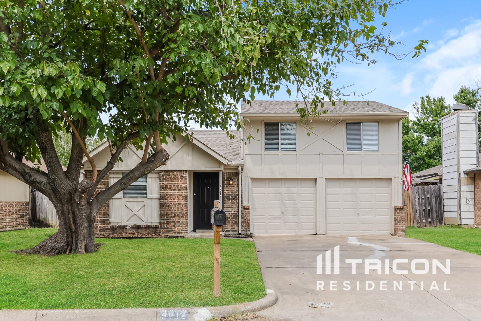 3612 High Plains Court Arlington TX