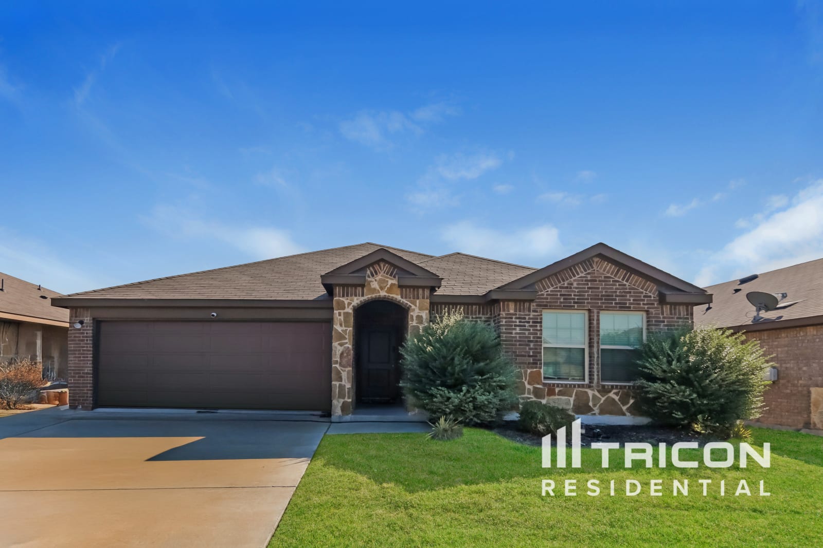 3612 Skelton Street Denton TX