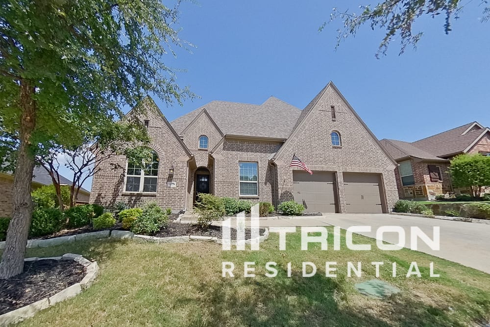3612 Tioga Trail Little Elm TX