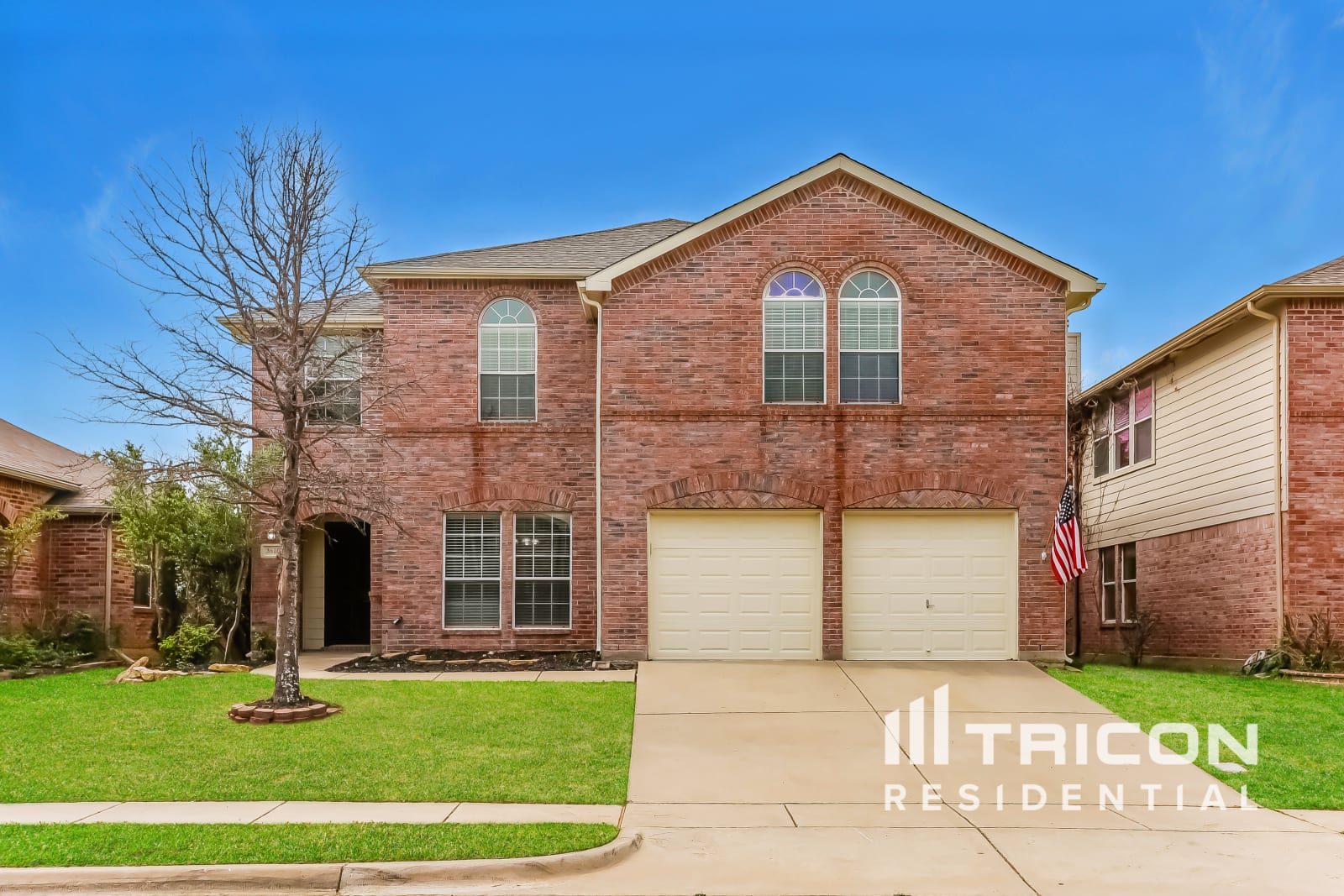 3620 Mountain Ranch Road Roanoke TX